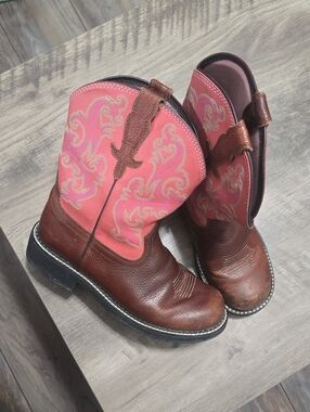 Ariat Boots